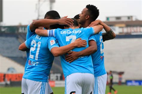 sporting cristal donde ver